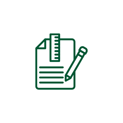 Entwurfs- und Genehmigungsplanung