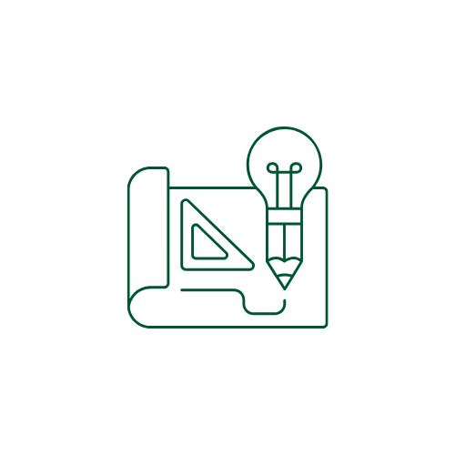 Projektkonzeption und Machbarkeitsstudien