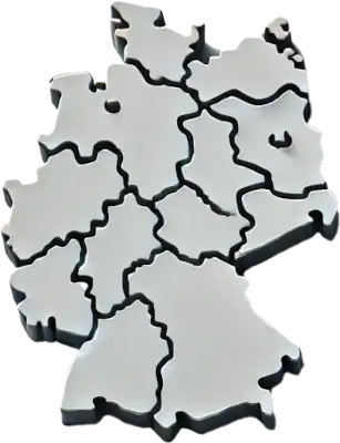 Green Vision ist in ganz Deutschland aktiv und bietet innovative, umweltfreundliche Energielösungen an. Mit einem flächendeckenden Service und einem starken Fokus auf Nachhaltigkeit setzt das Unternehmen neue Maßstäbe in der Energieversorgung.