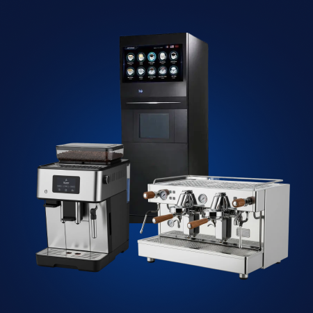 Kaffeemaschine