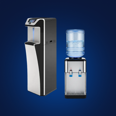 Wasserspender