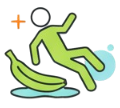 Slip & Fall