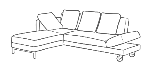 Ecksofa