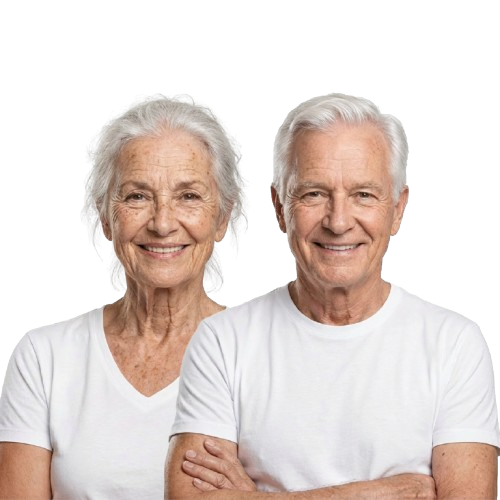60+