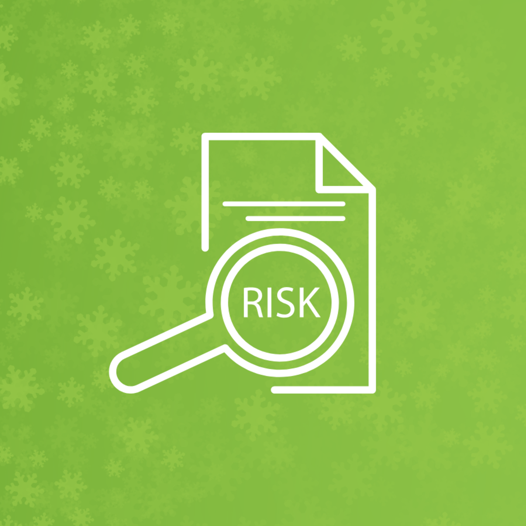 Winter Risk Assess-ment