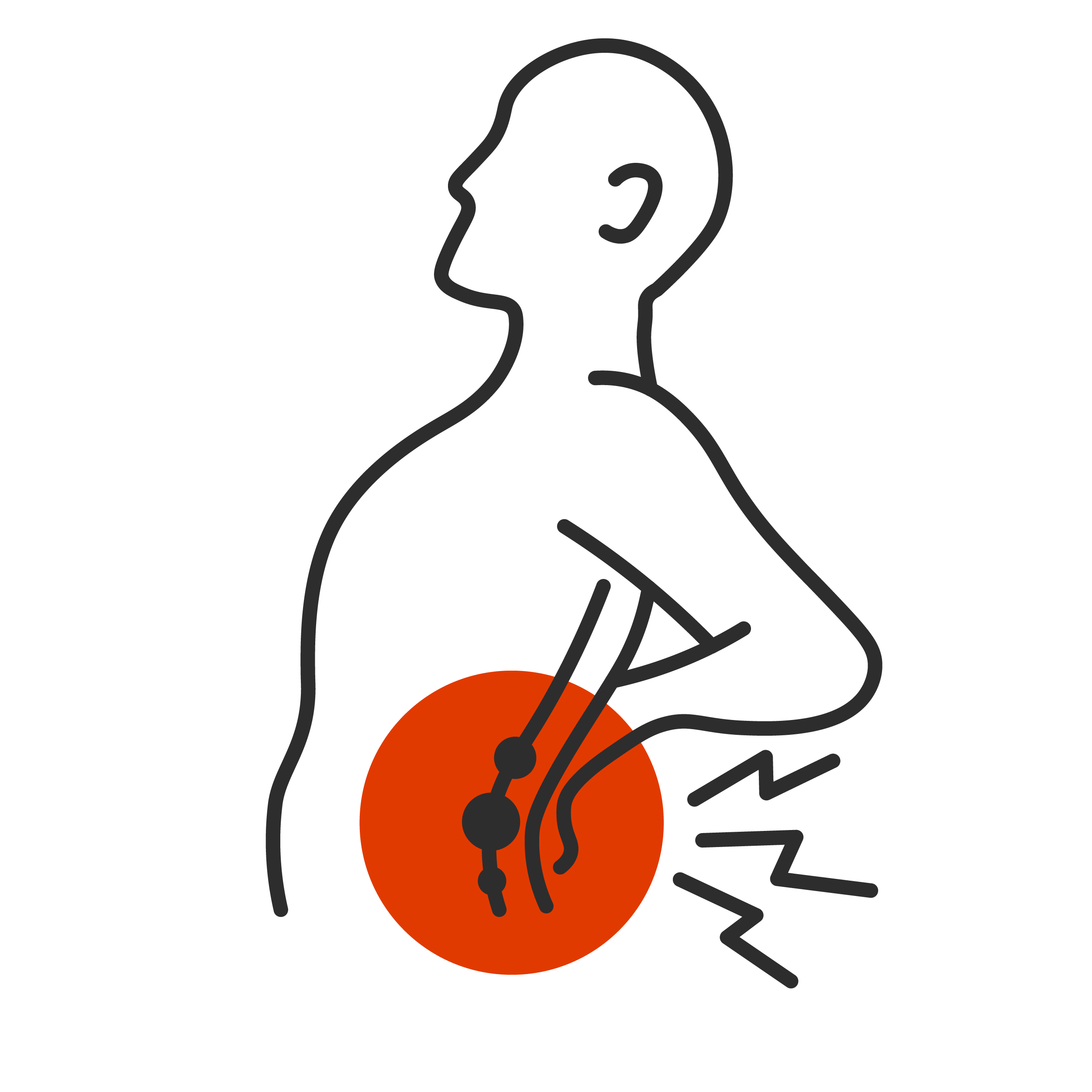 Back Pain