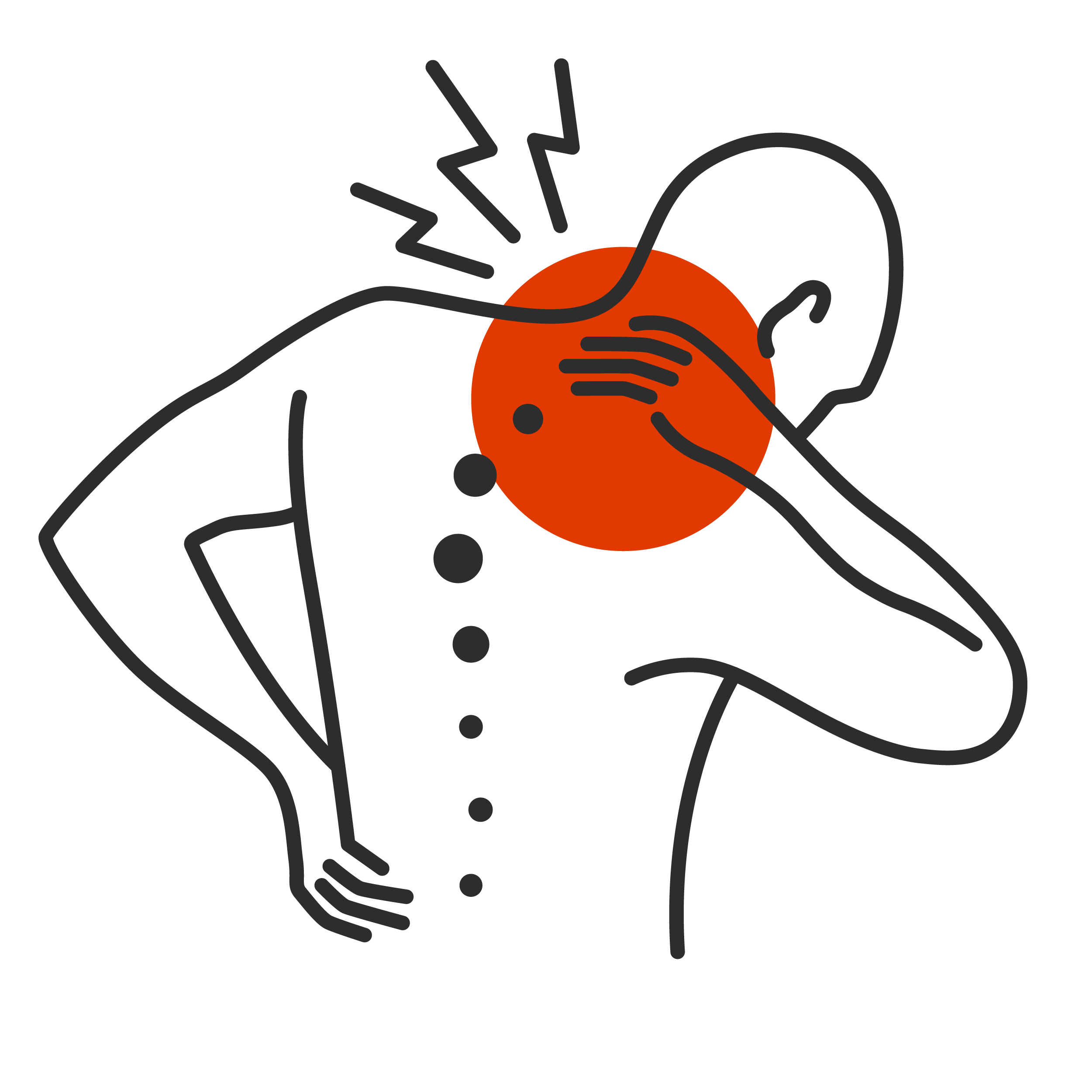 Neck Pain