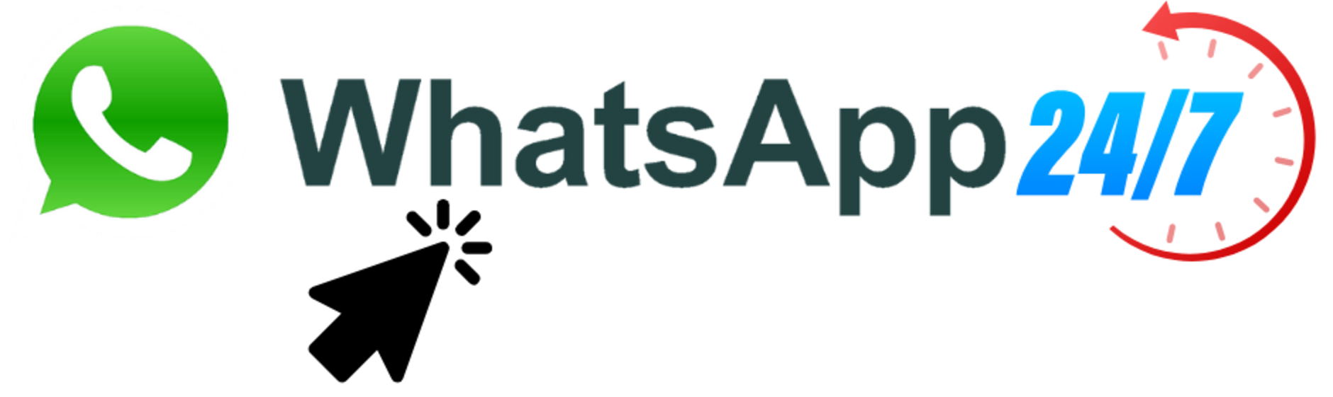 WhatsApp DocteurCanalisation
