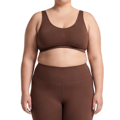 Plus-sized