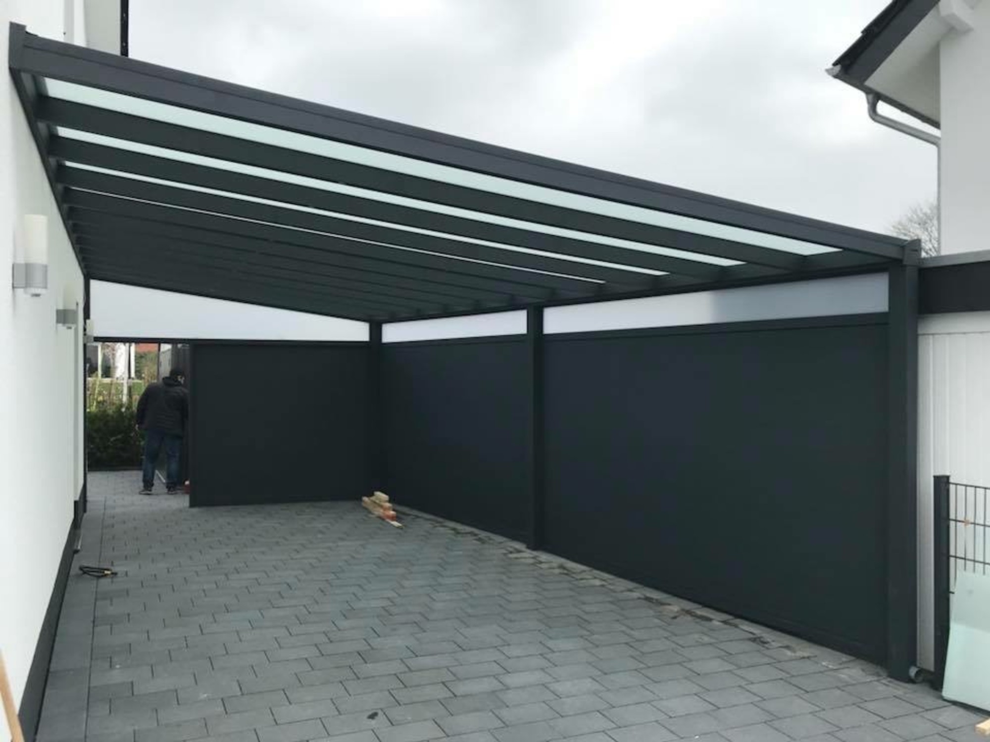 Carport