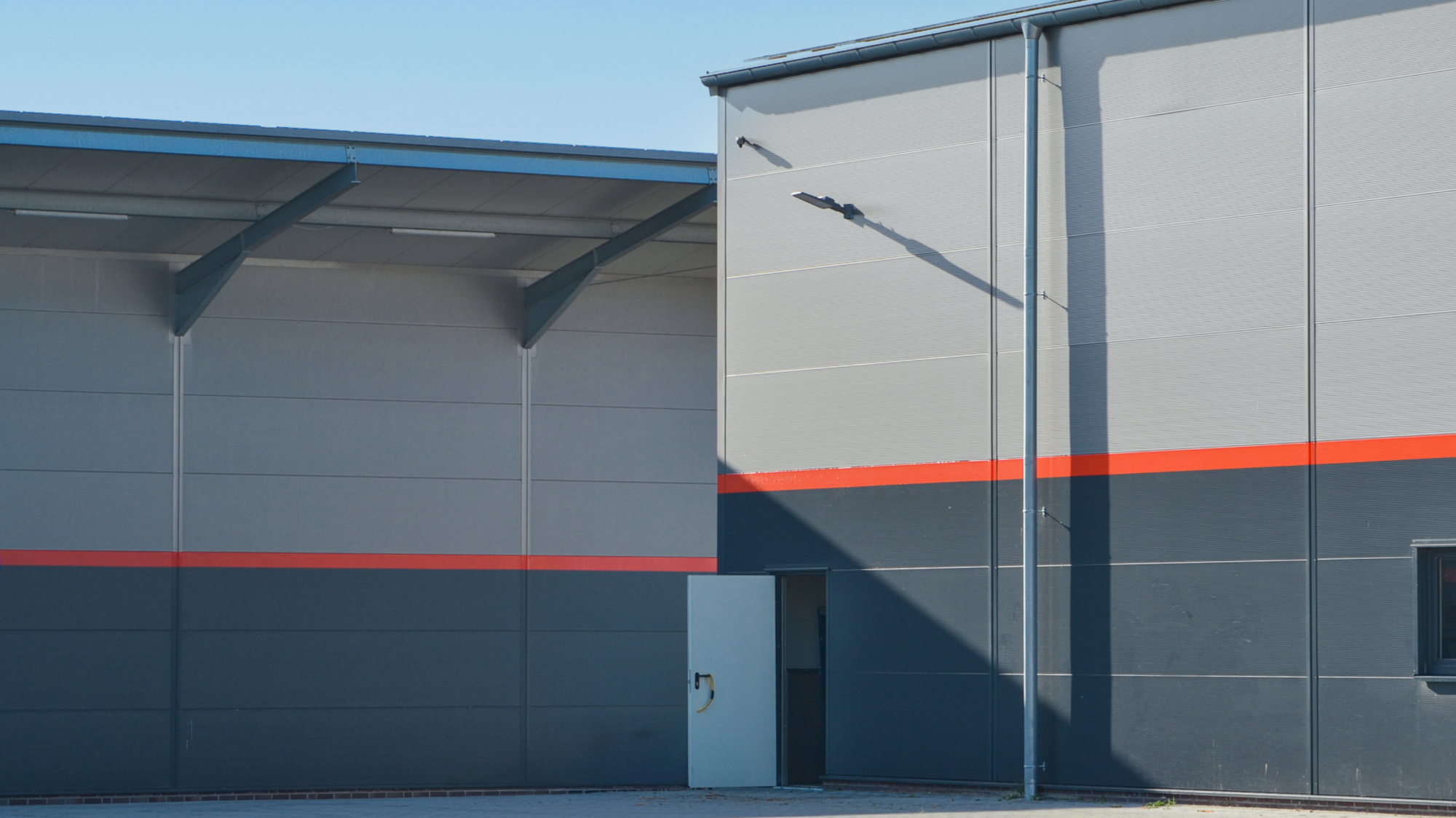 Gels GmbH Energiehalle