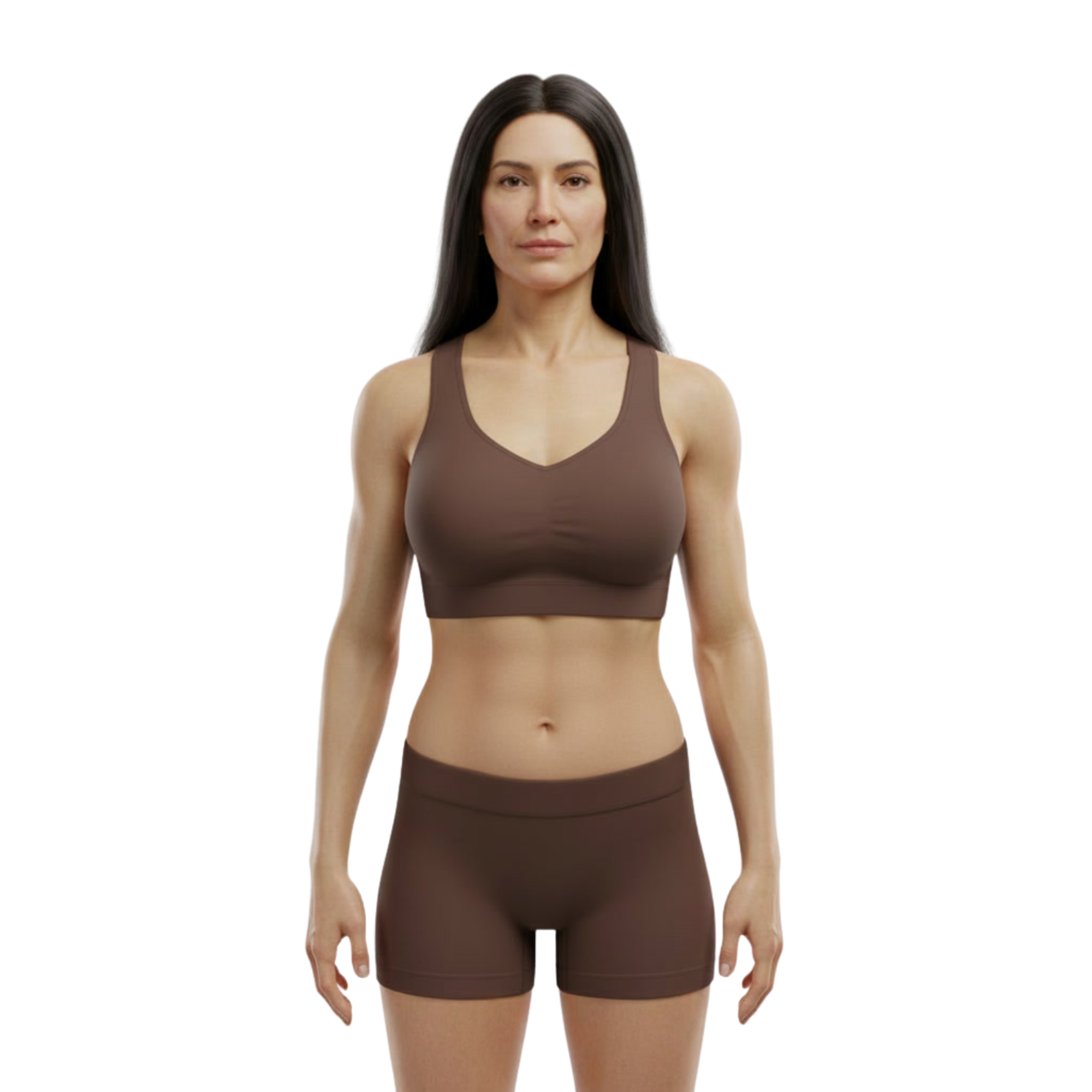 Schlank