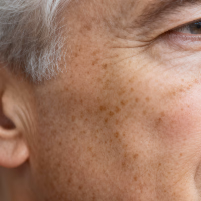 Dark Spots