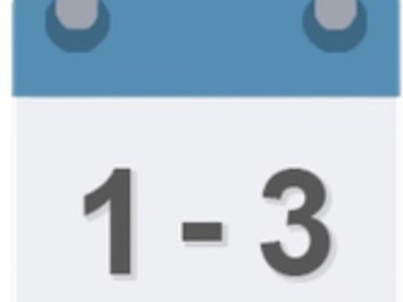 In 1 - 3 Monaten