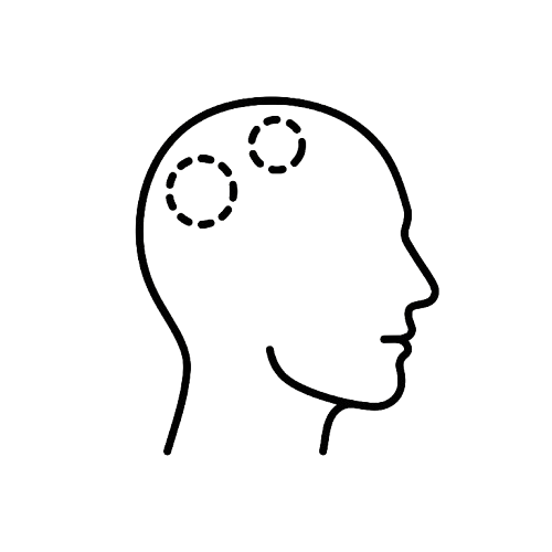 Patchy (coin-sized bald spots)