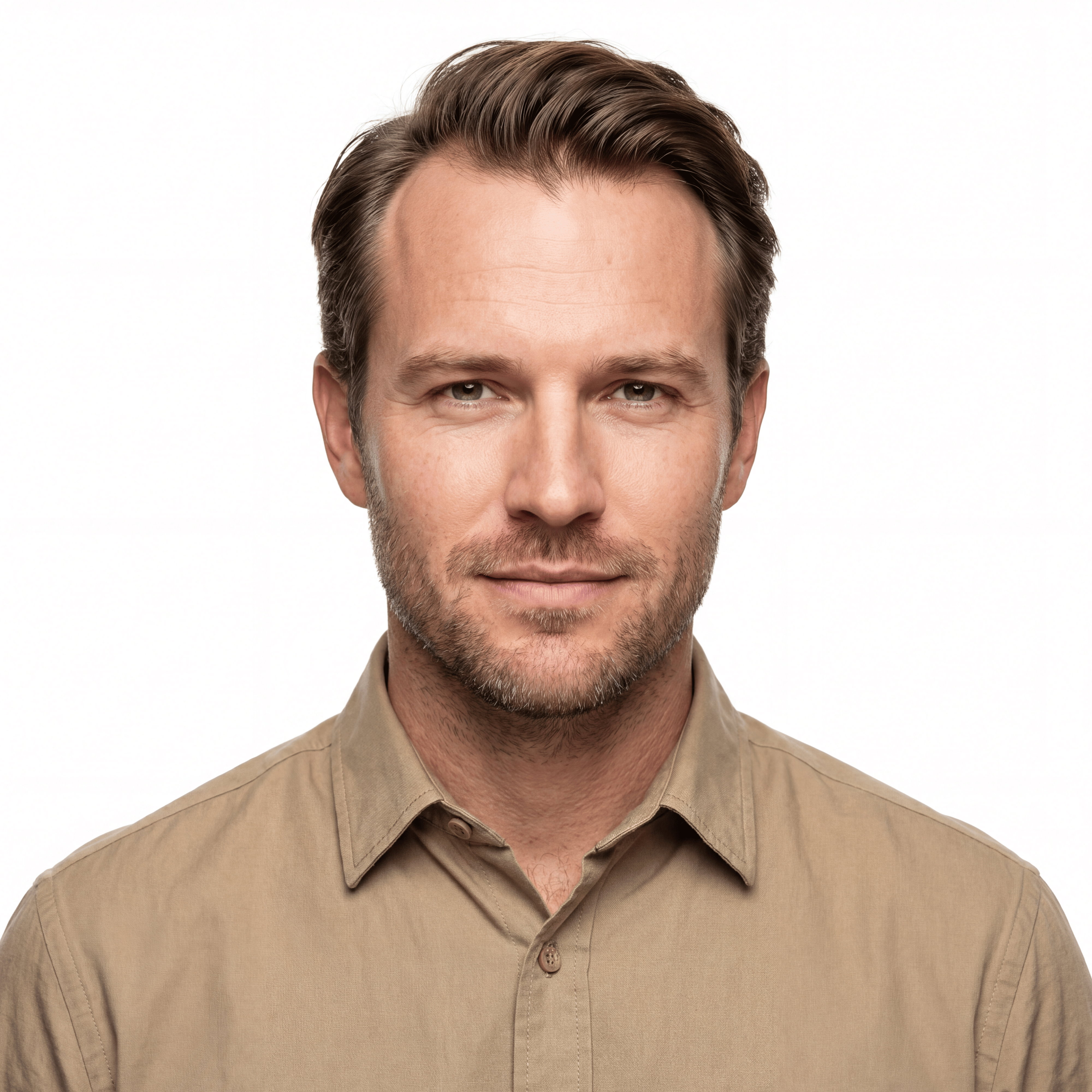 30–39 Years Old