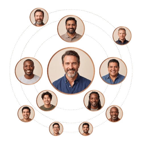 Profile-users