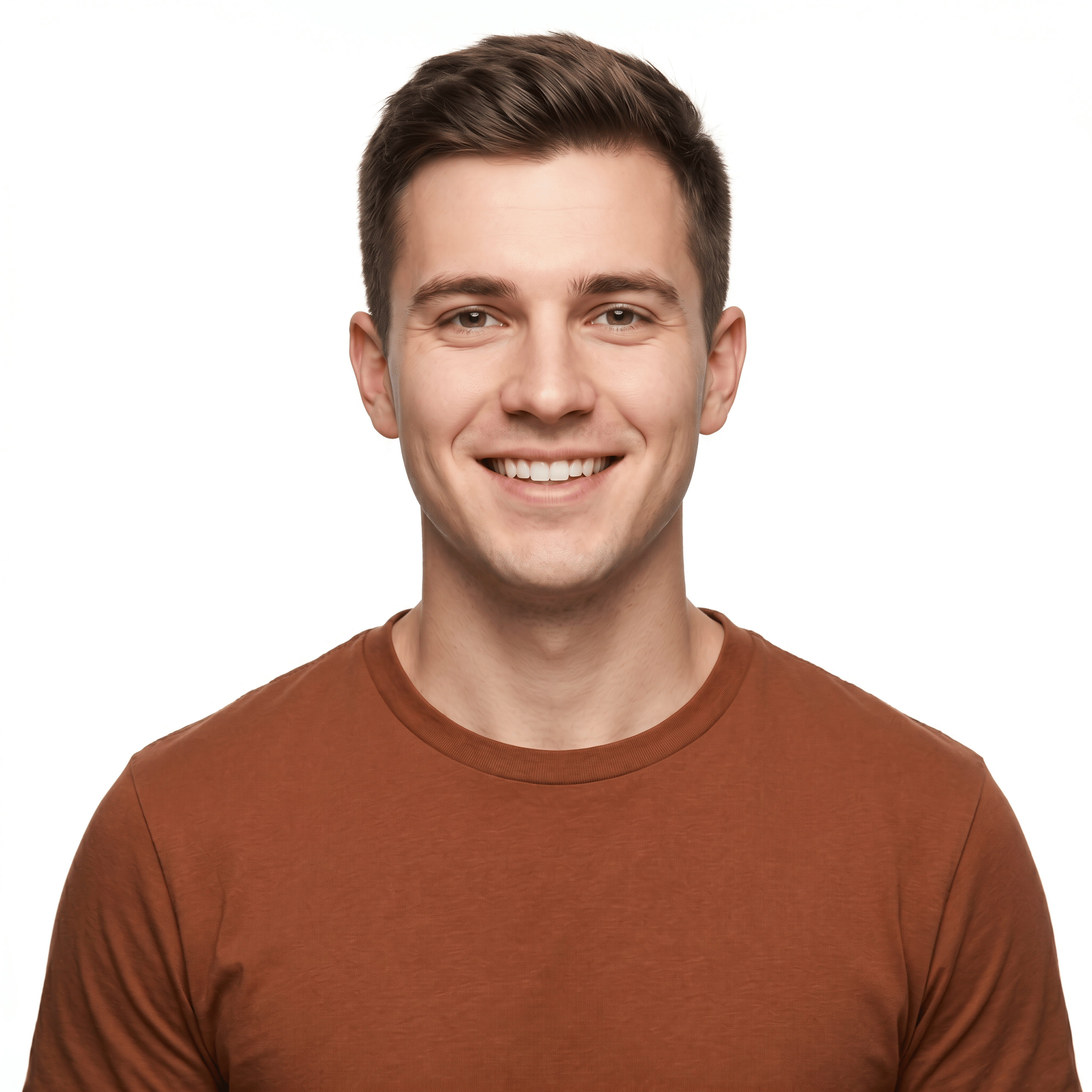 20–29 Years Old