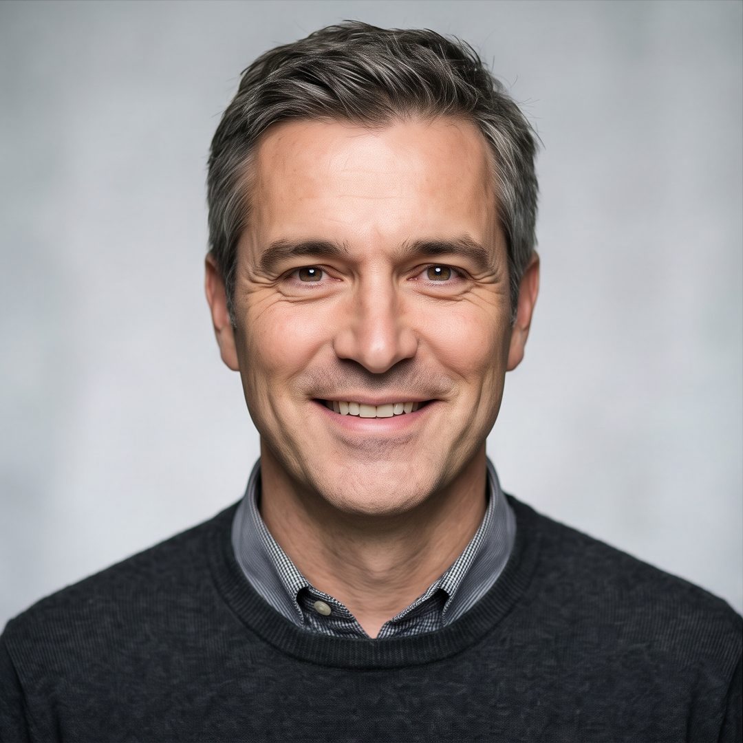 40 - 49 Years Old