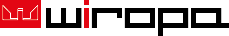 Logo Wiropa