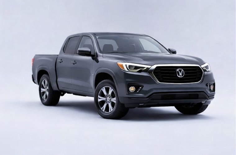 Truck