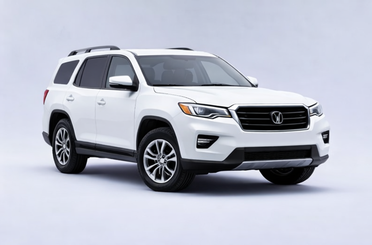SUV / Crossover