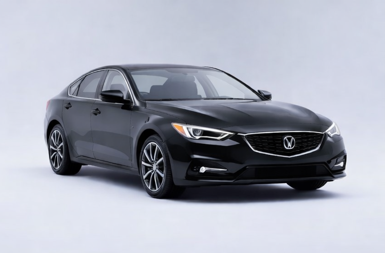 Sedan