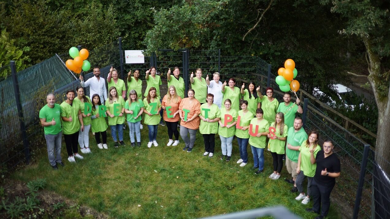 Unser Team