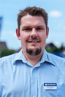 Daniel Simon