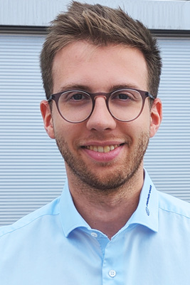 Moritz Sauerborn