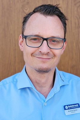 Andreas Raabe