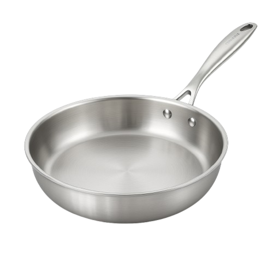 Stainless steel