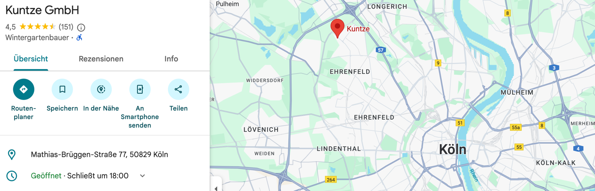 Eigenes