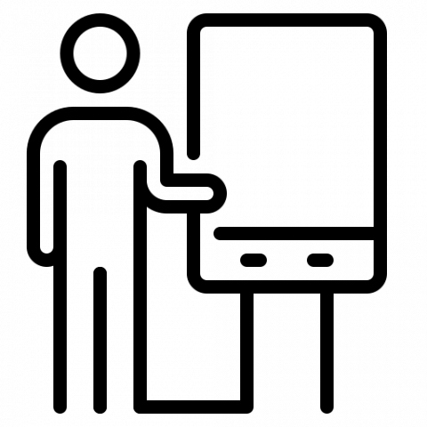 Kiosk Ordering