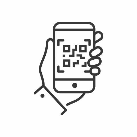 QR Code Ordering