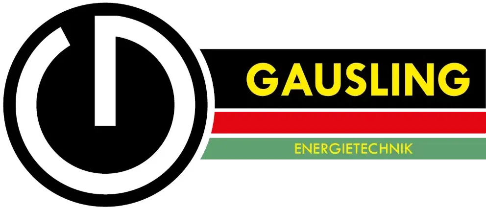Gaußling Energietechnik Logo