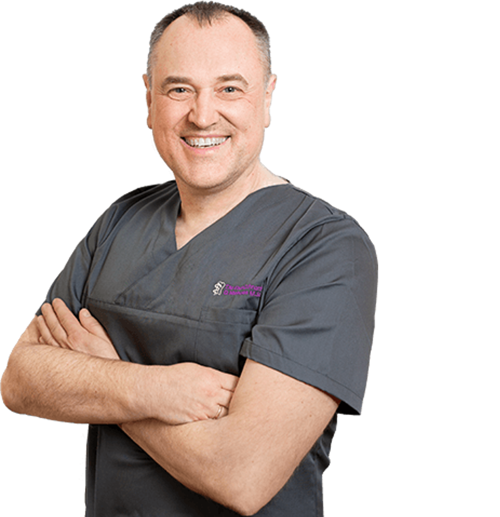 Dr. Niehues