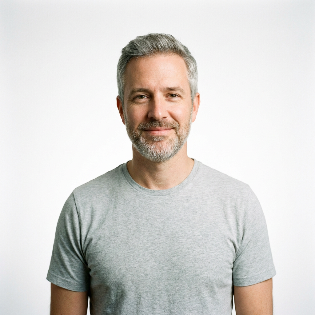 40 - 49 Years Old