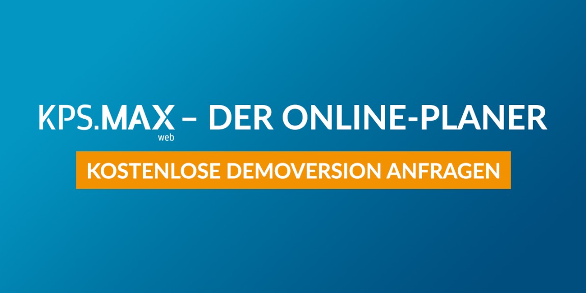 Kps Max KPS.MAX web - Request a demo