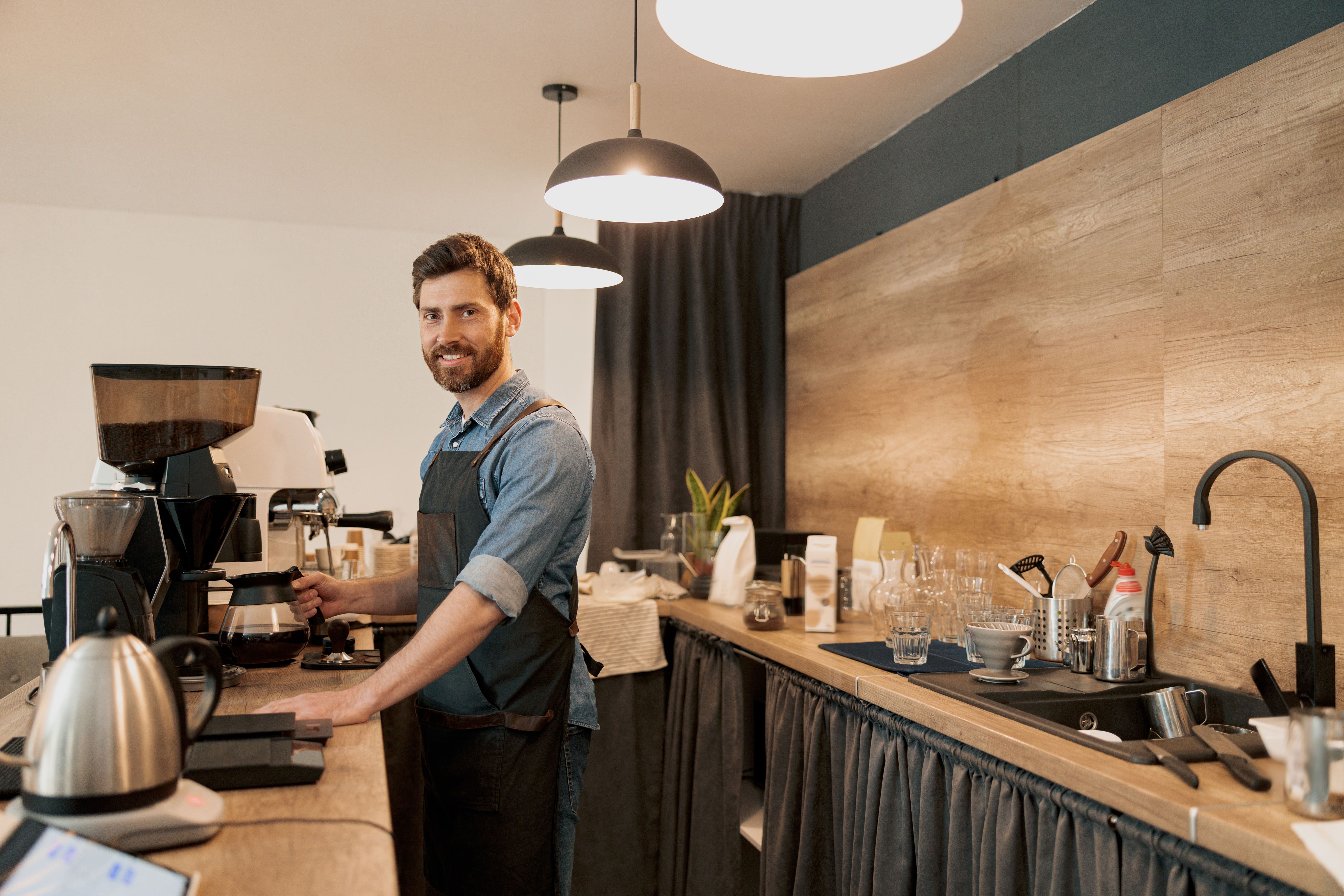 Cafe / Bar
