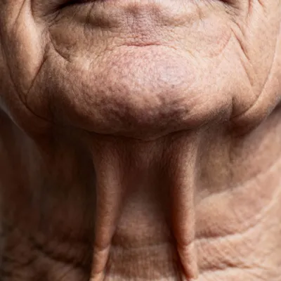 Saggy Skin