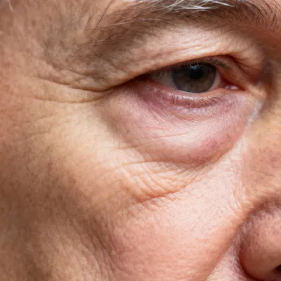 Eye Bags & Dark Circles