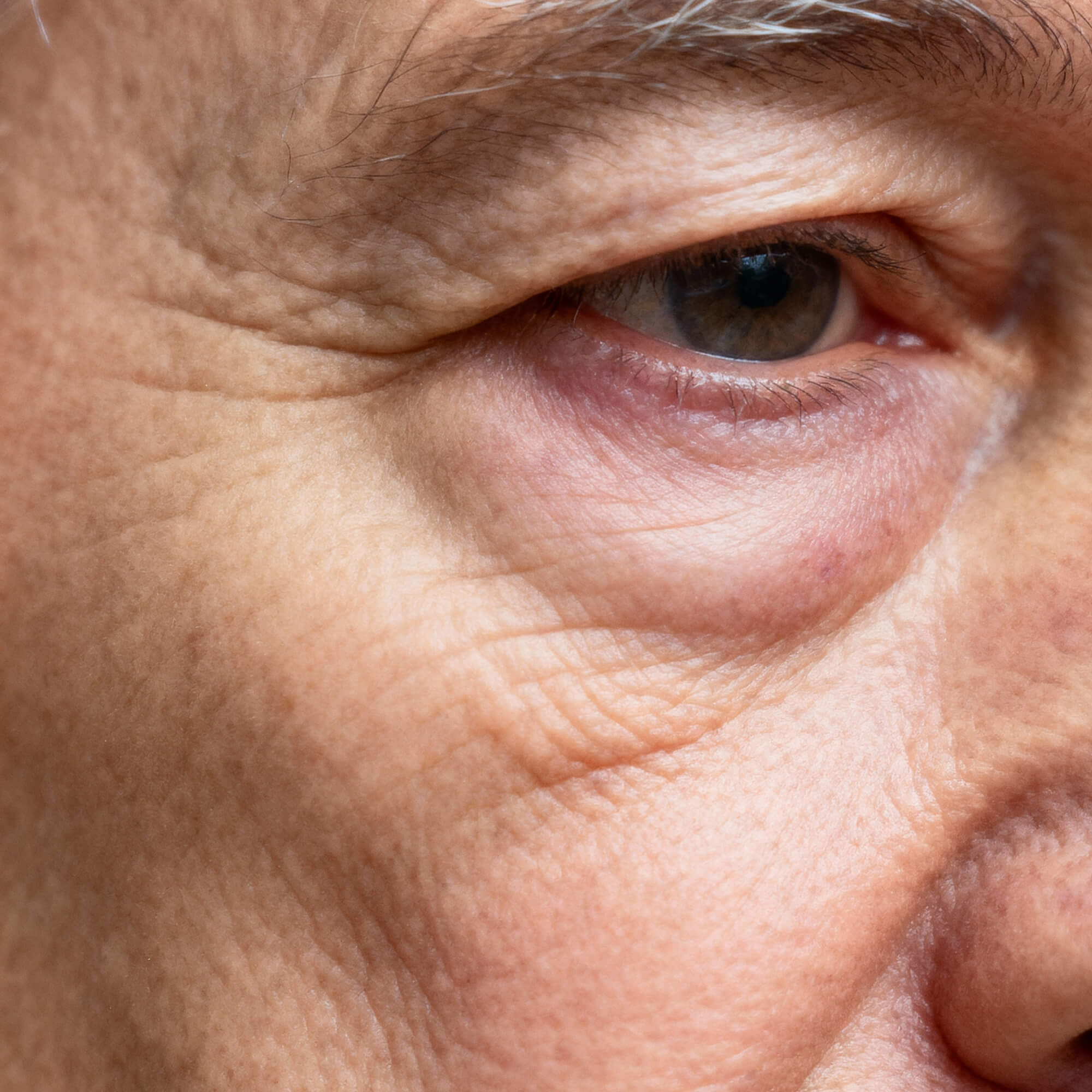 Eye Bags & Dark Circles