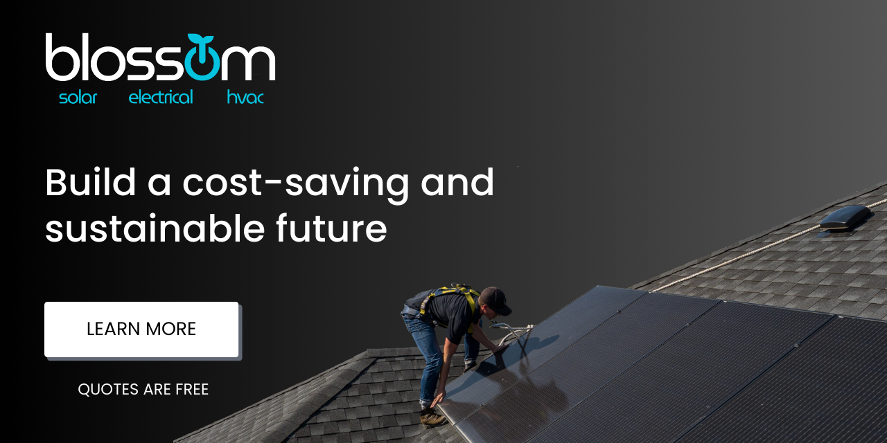 Get a Free Solar Quote