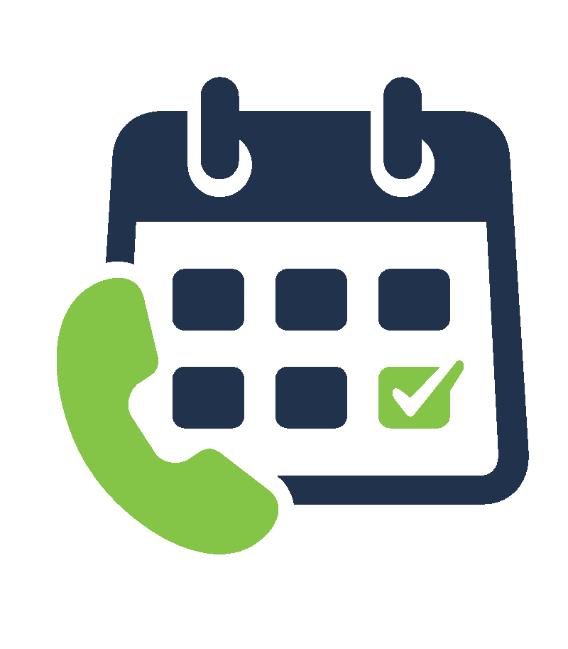 Manually Schedule Each Visit