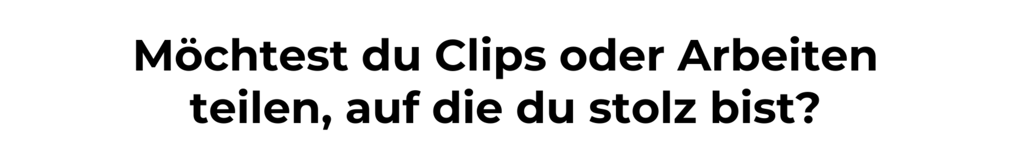 Mein Bild