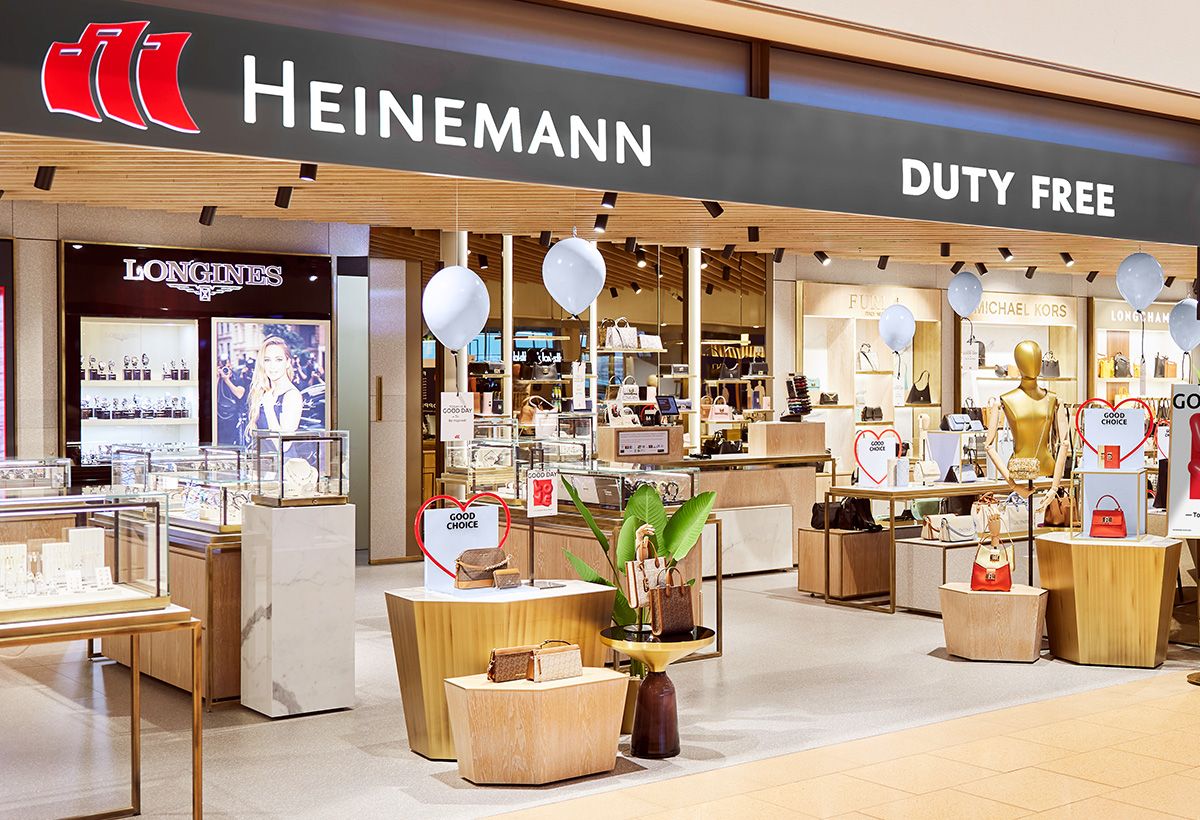 Heinemann Shop Teaser