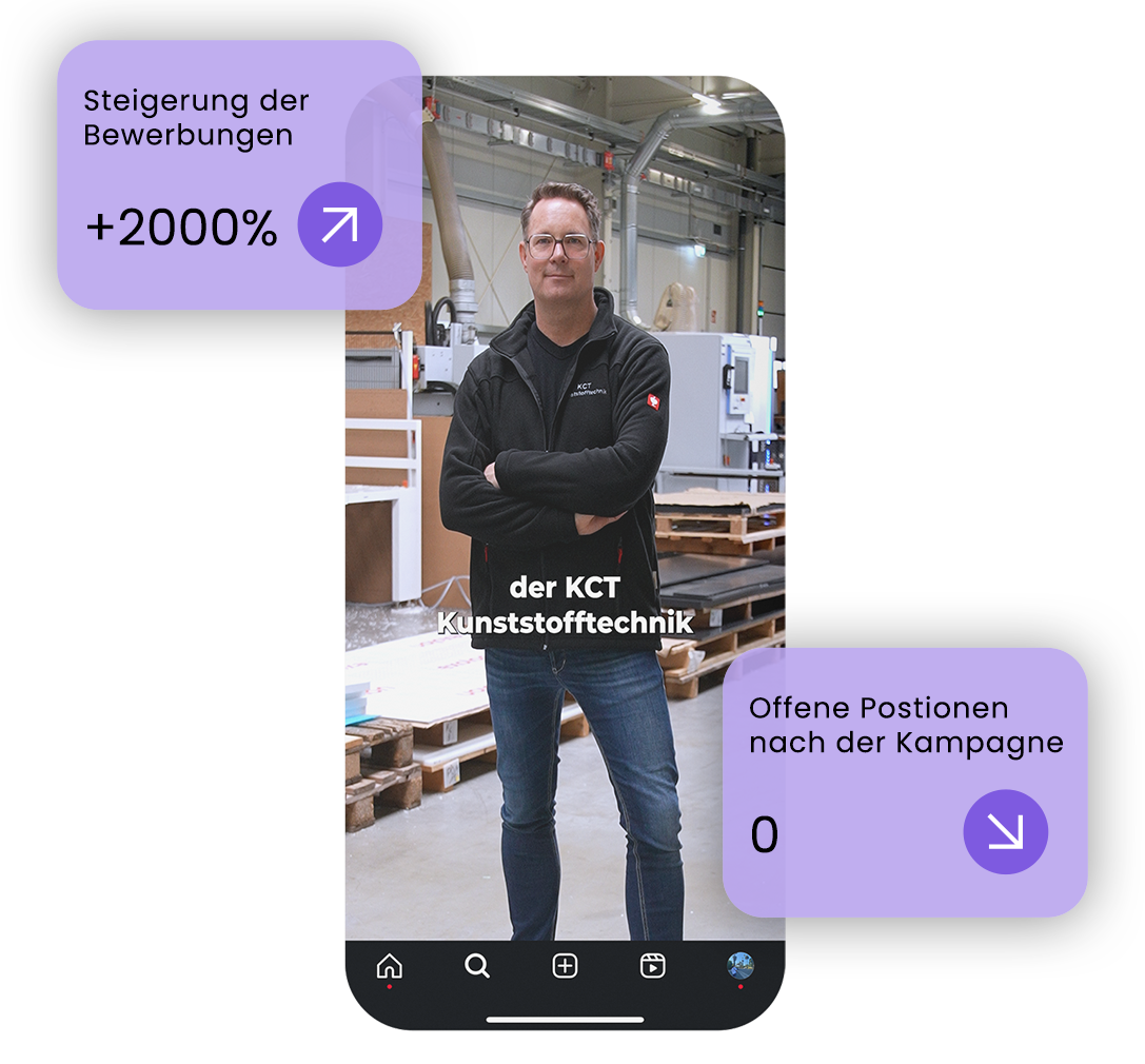 KCT Kunststofftechnik (Industrie)