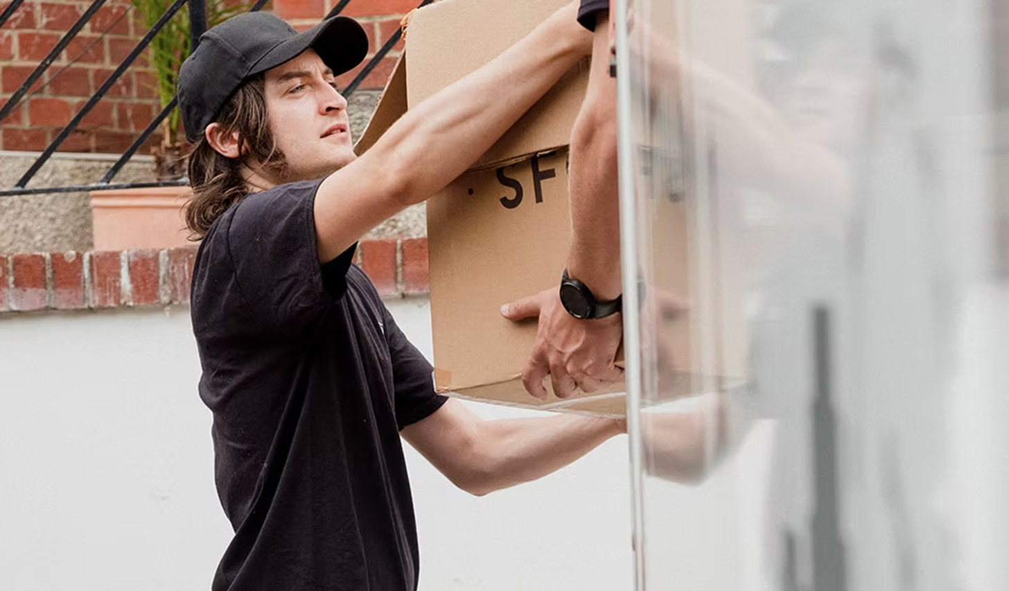 Packing Services