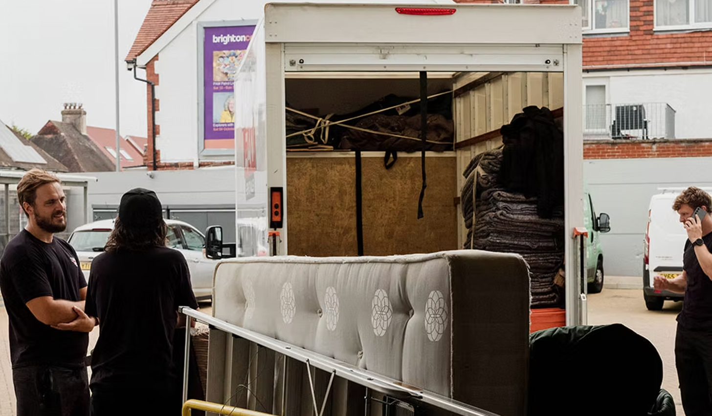 Home Removals